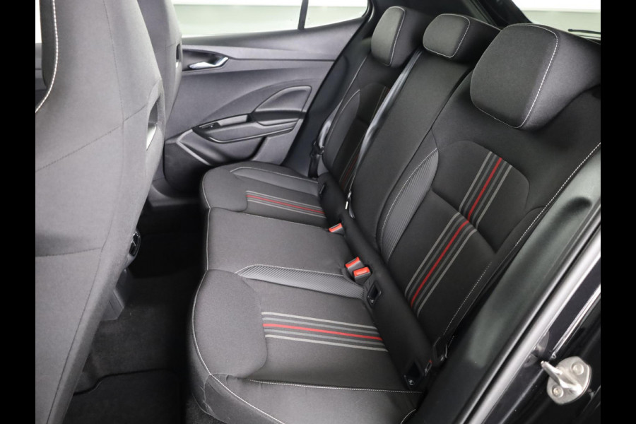 Škoda Fabia 1.0 TSI Monte Carlo 95 pk | Verlengde garantie |  Navigatie via App | Parkeersensoren | Achteruitrijcamera | Autom. airco | Stoelverwarming |