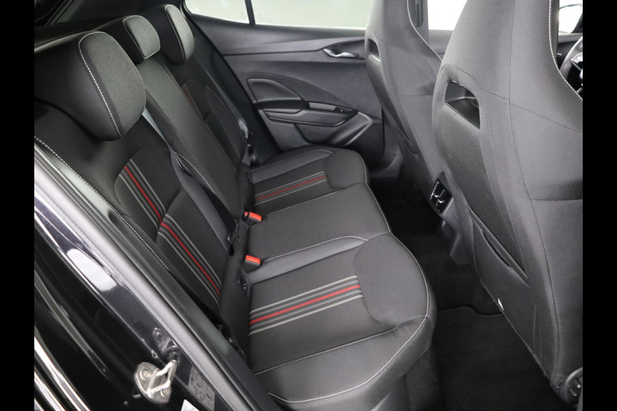 Škoda Fabia 1.0 TSI Monte Carlo 95 pk | Verlengde garantie |  Navigatie via App | Parkeersensoren | Achteruitrijcamera | Autom. airco | Stoelverwarming |