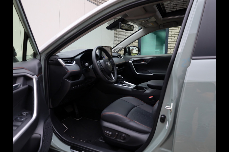 Toyota RAV4 2.5 Hybrid AWD Adventure | Panoramadak | 360 Camera | JBL