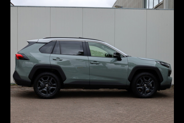Toyota RAV4 2.5 Hybrid AWD Adventure | Panoramadak | 360 Camera | JBL