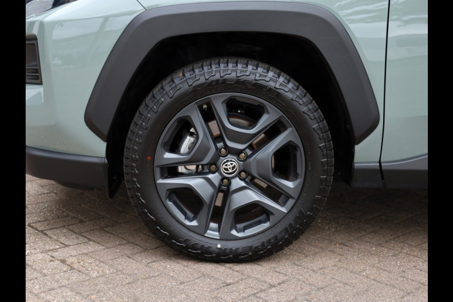 Toyota RAV4 2.5 Hybrid AWD Adventure | Panoramadak | 360 Camera | JBL