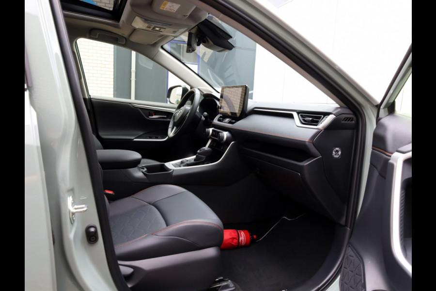 Toyota RAV4 2.5 Hybrid AWD Adventure | Panoramadak | 360 Camera | JBL