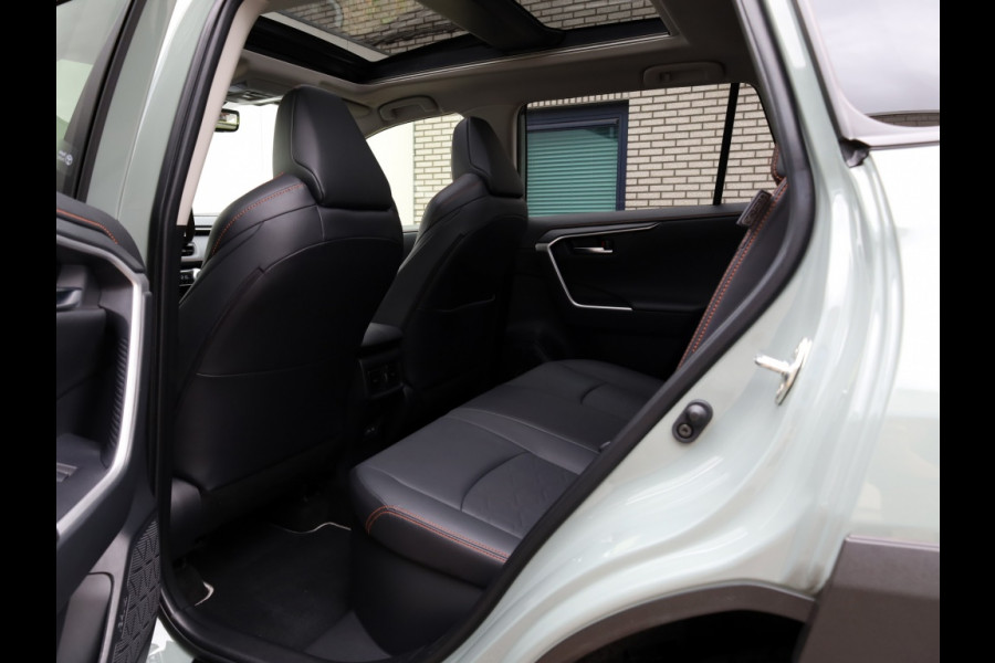 Toyota RAV4 2.5 Hybrid AWD Adventure | Panoramadak | 360 Camera | JBL