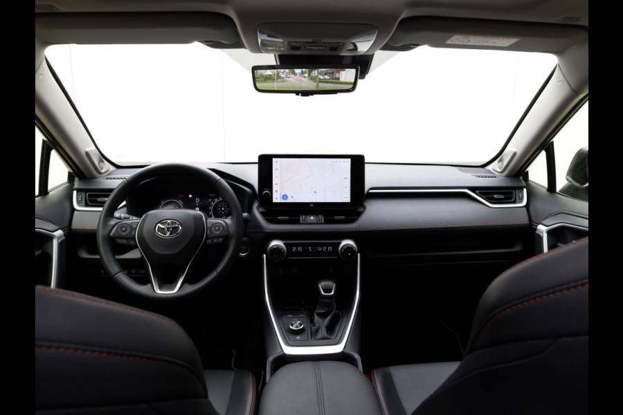 Toyota RAV4 2.5 Hybrid AWD Adventure | Panoramadak | 360 Camera | JBL