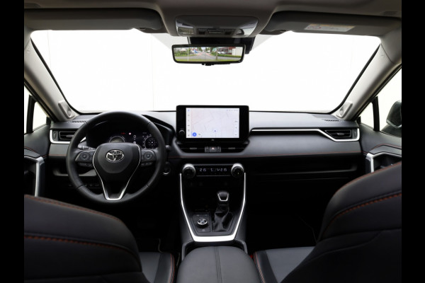 Toyota RAV4 2.5 Hybrid AWD Adventure | Panoramadak | 360 Camera | JBL