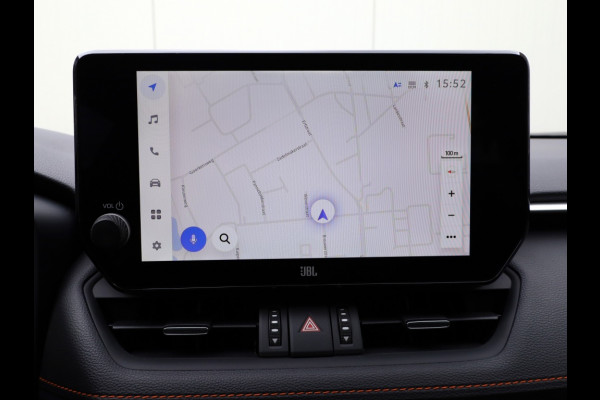 Toyota RAV4 2.5 Hybrid AWD Adventure | Panoramadak | 360 Camera | JBL