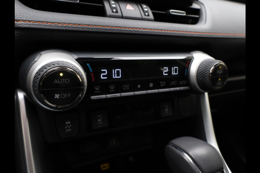 Toyota RAV4 2.5 Hybrid AWD Adventure | Panoramadak | 360 Camera | JBL