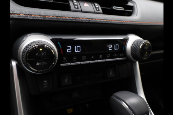 Toyota RAV4 2.5 Hybrid AWD Adventure | Panoramadak | 360 Camera | JBL