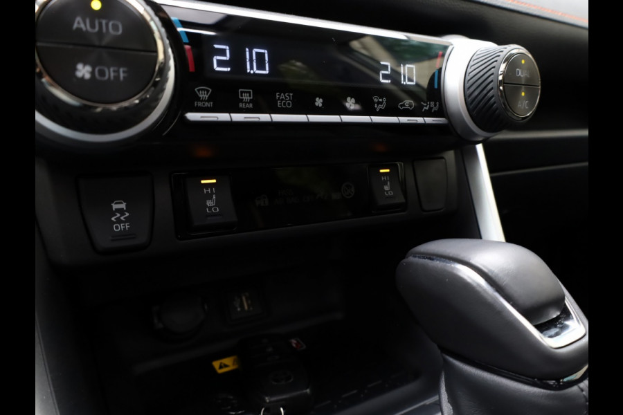 Toyota RAV4 2.5 Hybrid AWD Adventure | Panoramadak | 360 Camera | JBL