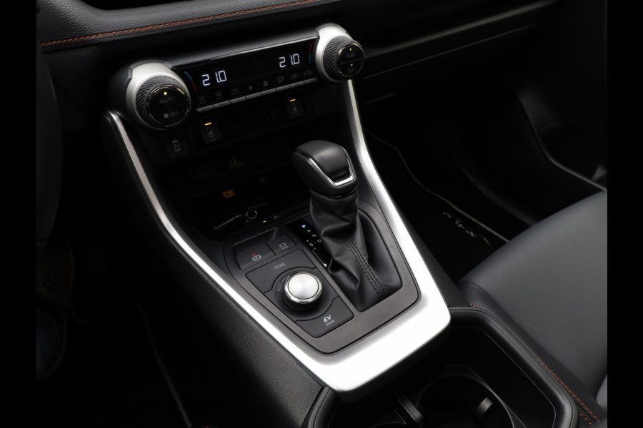 Toyota RAV4 2.5 Hybrid AWD Adventure | Panoramadak | 360 Camera | JBL
