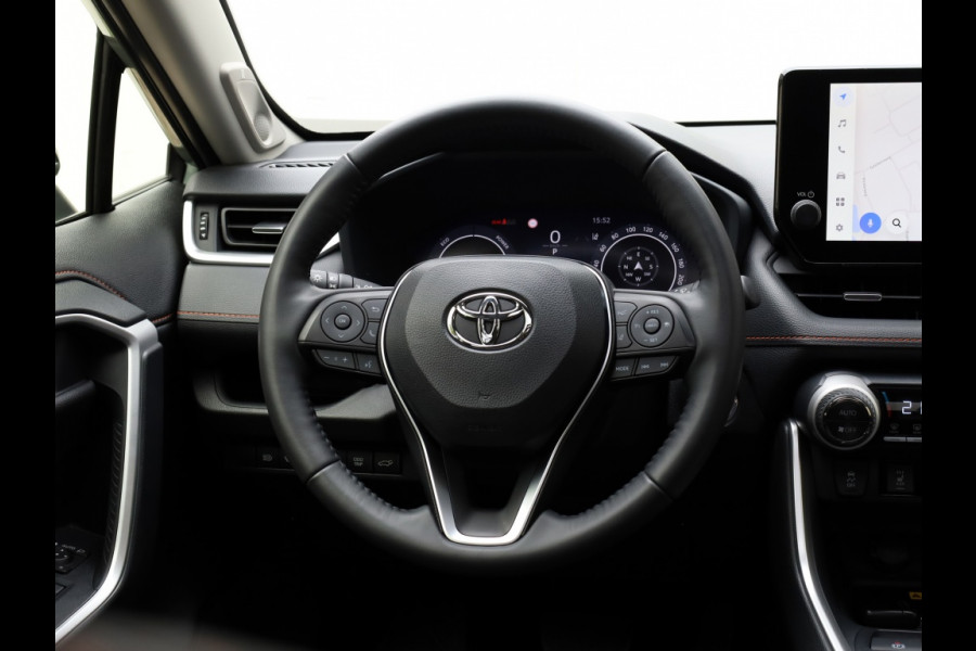 Toyota RAV4 2.5 Hybrid AWD Adventure | Panoramadak | 360 Camera | JBL