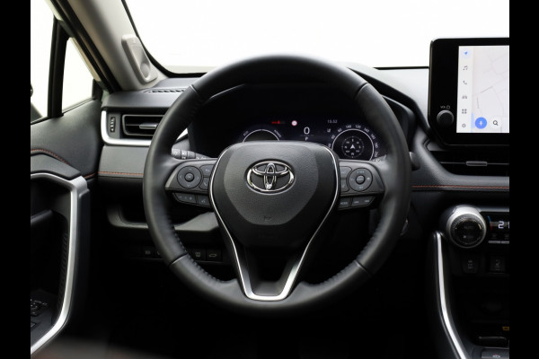 Toyota RAV4 2.5 Hybrid AWD Adventure | Panoramadak | 360 Camera | JBL