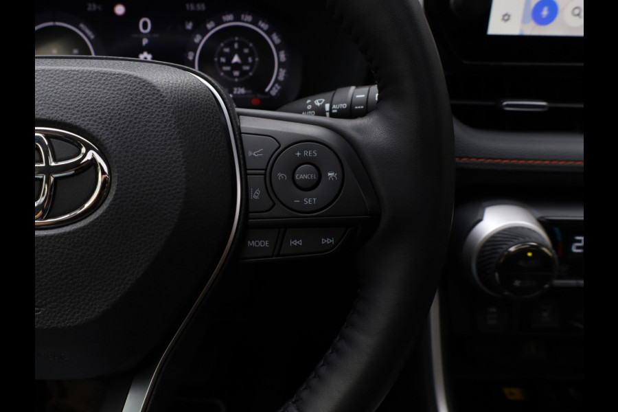 Toyota RAV4 2.5 Hybrid AWD Adventure | Panoramadak | 360 Camera | JBL