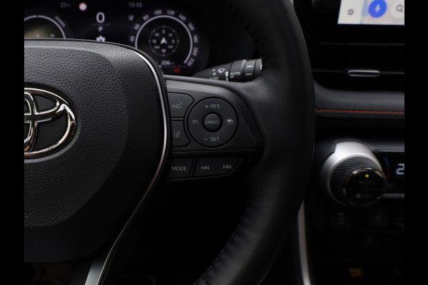 Toyota RAV4 2.5 Hybrid AWD Adventure | Panoramadak | 360 Camera | JBL