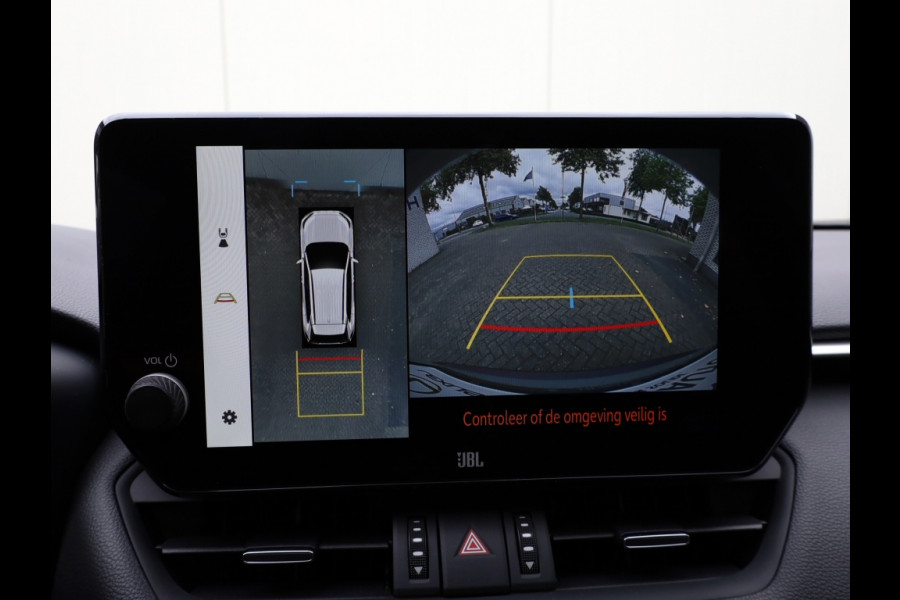 Toyota RAV4 2.5 Hybrid AWD Adventure | Panoramadak | 360 Camera | JBL