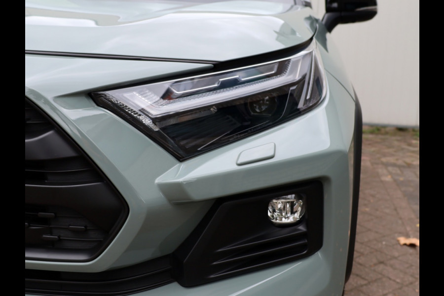 Toyota RAV4 2.5 Hybrid AWD Adventure | Panoramadak | 360 Camera | JBL