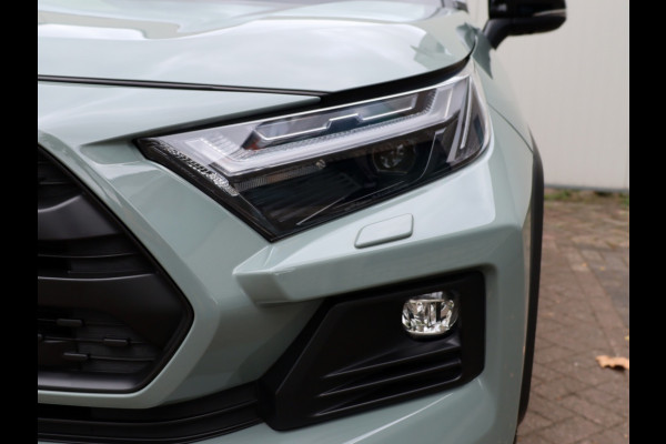Toyota RAV4 2.5 Hybrid AWD Adventure | Panoramadak | 360 Camera | JBL
