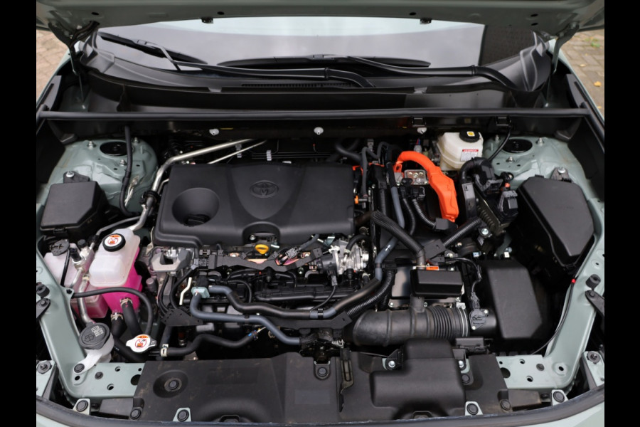 Toyota RAV4 2.5 Hybrid AWD Adventure | Panoramadak | 360 Camera | JBL