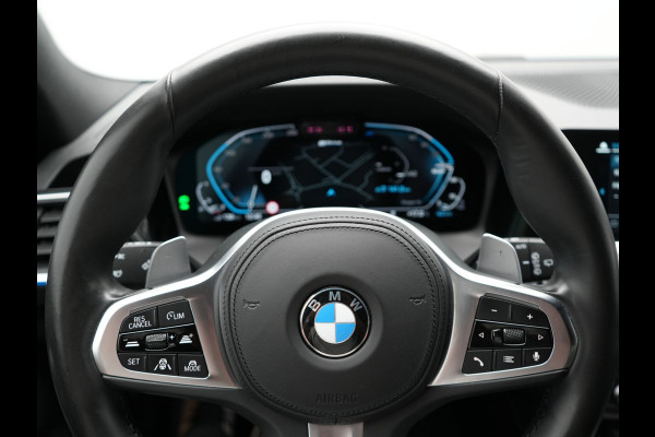 BMW 3 Serie Touring 330e Sportline Plug In Hybrid 293pk Dealer O.H PHEV | Adaptive Cruise | 360 Camera | Head Up | Laser LED | Keyless | Sportstoelen Verwarmd | M Sportstuur | 18"L.M | Apple Carplay |