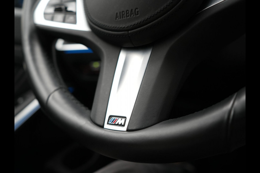 BMW 3 Serie Touring 330e Sportline Plug In Hybrid 293pk Dealer O.H PHEV | Adaptive Cruise | 360 Camera | Head Up | Laser LED | Keyless | Sportstoelen Verwarmd | M Sportstuur | 18"L.M | Apple Carplay |
