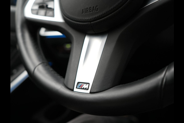 BMW 3 Serie Touring 330e Sportline Plug In Hybrid 293pk Dealer O.H PHEV | Adaptive Cruise | 360 Camera | Head Up | Laser LED | Keyless | Sportstoelen Verwarmd | M Sportstuur | 18"L.M | Apple Carplay |