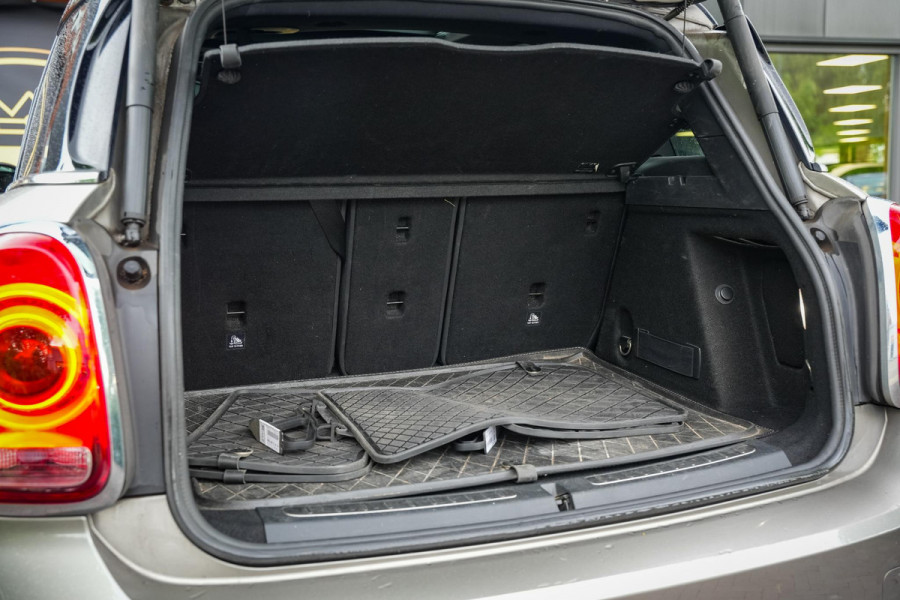 MINI Countryman 2.0 Cooper SD ALL4 Chili Panodak DAB+ Cruise Camera Leer Memory Harman Kardon Keyless
