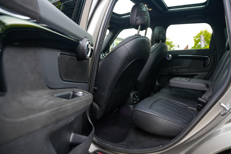 MINI Countryman 2.0 Cooper SD ALL4 Chili Panodak DAB+ Cruise Camera Leer Memory Harman Kardon Keyless
