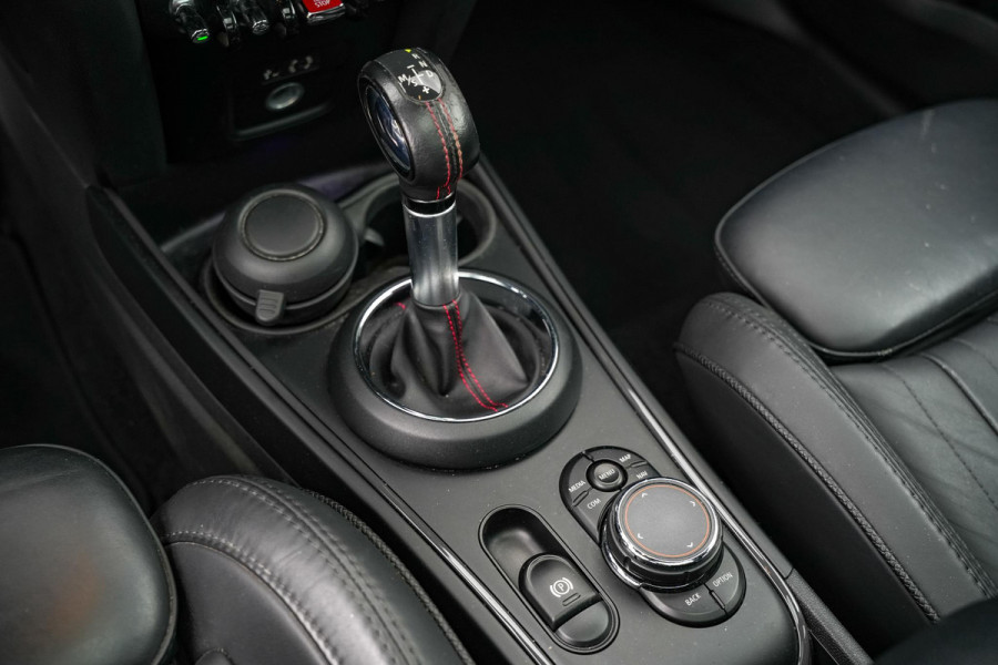 MINI Countryman 2.0 Cooper SD ALL4 Chili Panodak DAB+ Cruise Camera Leer Memory Harman Kardon Keyless