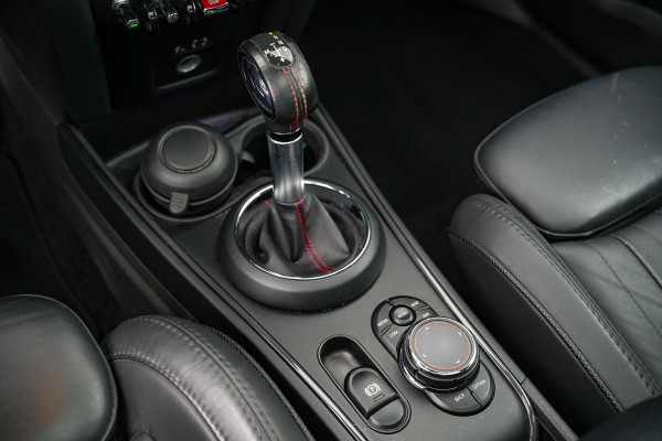MINI Countryman 2.0 Cooper SD ALL4 Chili Panodak DAB+ Cruise Camera Leer Memory Harman Kardon Keyless