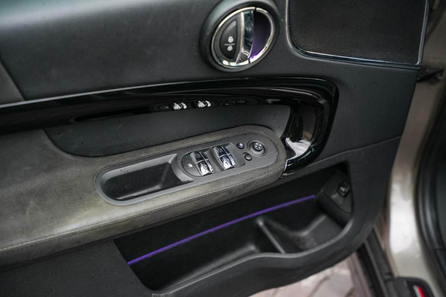 MINI Countryman 2.0 Cooper SD ALL4 Chili Panodak DAB+ Cruise Camera Leer Memory Harman Kardon Keyless