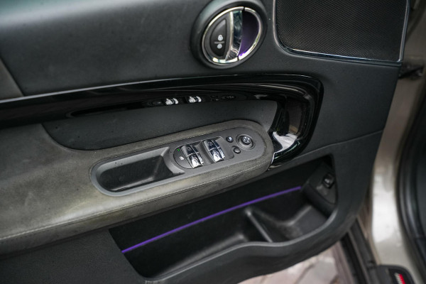 MINI Countryman 2.0 Cooper SD ALL4 Chili Panodak DAB+ Cruise Camera Leer Memory Harman Kardon Keyless