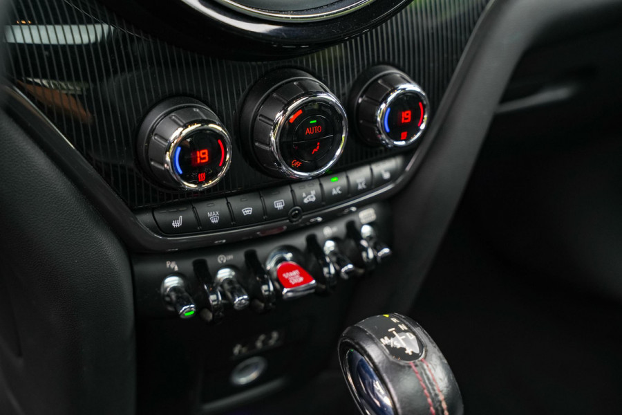 MINI Countryman 2.0 Cooper SD ALL4 Chili Panodak DAB+ Cruise Camera Leer Memory Harman Kardon Keyless