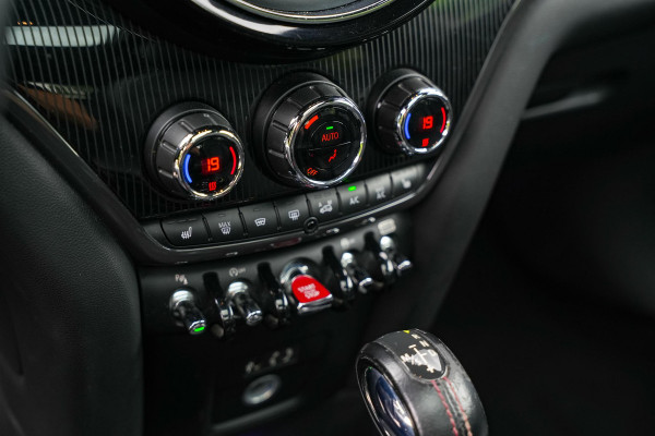 MINI Countryman 2.0 Cooper SD ALL4 Chili Panodak DAB+ Cruise Camera Leer Memory Harman Kardon Keyless