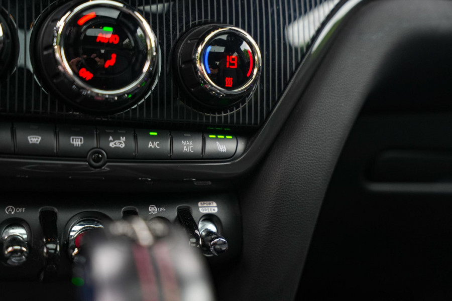 MINI Countryman 2.0 Cooper SD ALL4 Chili Panodak DAB+ Cruise Camera Leer Memory Harman Kardon Keyless