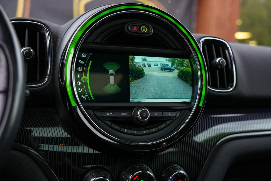 MINI Countryman 2.0 Cooper SD ALL4 Chili Panodak DAB+ Cruise Camera Leer Memory Harman Kardon Keyless