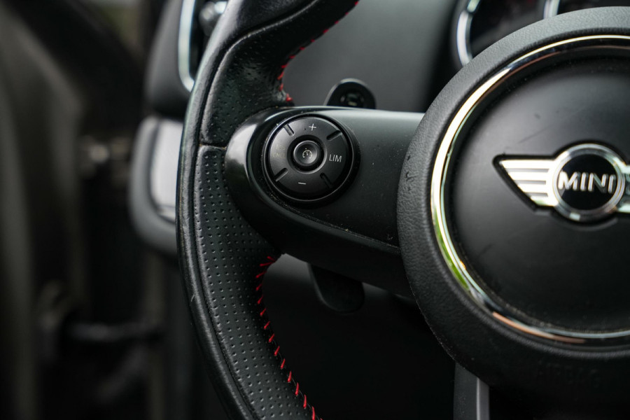 MINI Countryman 2.0 Cooper SD ALL4 Chili Panodak DAB+ Cruise Camera Leer Memory Harman Kardon Keyless