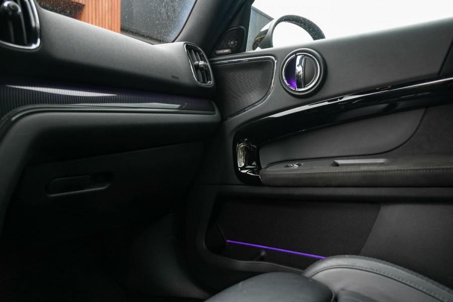 MINI Countryman 2.0 Cooper SD ALL4 Chili Panodak DAB+ Cruise Camera Leer Memory Harman Kardon Keyless