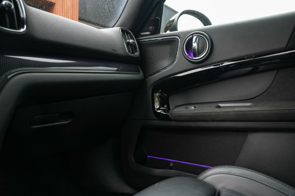MINI Countryman 2.0 Cooper SD ALL4 Chili Panodak DAB+ Cruise Camera Leer Memory Harman Kardon Keyless