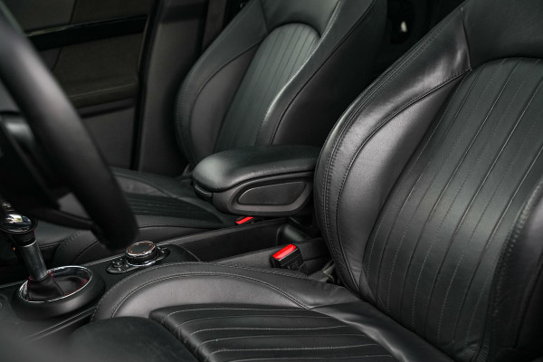 MINI Countryman 2.0 Cooper SD ALL4 Chili Panodak DAB+ Cruise Camera Leer Memory Harman Kardon Keyless