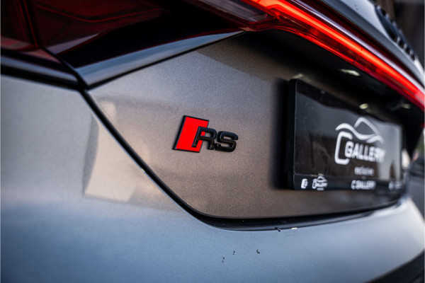 Audi e-tron GT RS 93 kWh - Panorama | B&O | Carbon | Massage | Stoelkoeling | Luchtvering