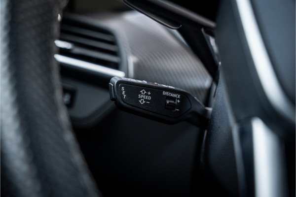 Audi e-tron GT RS 93 kWh - Panorama | B&O | Carbon | Massage | Stoelkoeling | Luchtvering