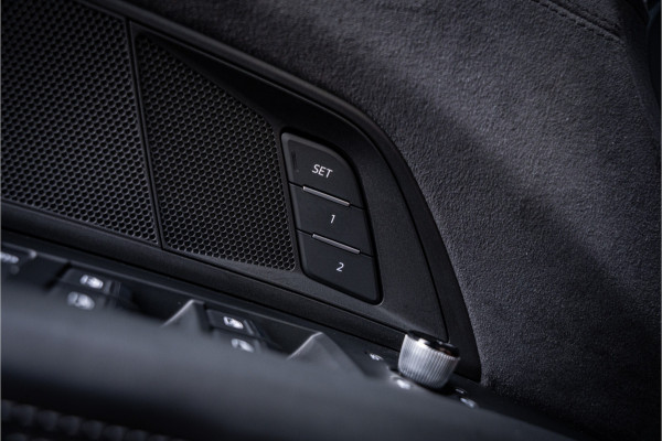 Audi e-tron GT RS 93 kWh - Panorama | B&O | Carbon | Massage | Stoelkoeling | Luchtvering
