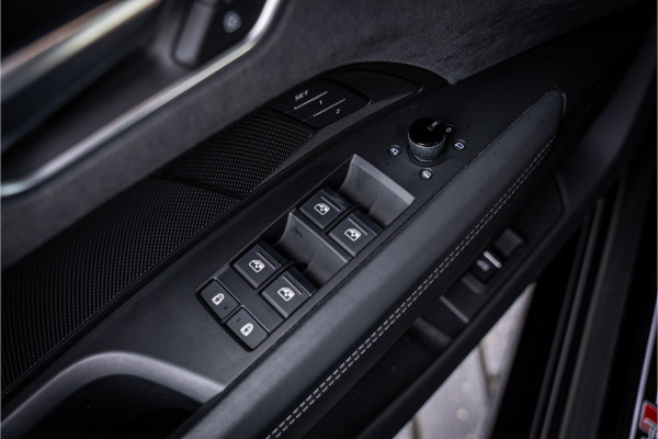 Audi e-tron GT RS 93 kWh - Panorama | B&O | Carbon | Massage | Stoelkoeling | Luchtvering