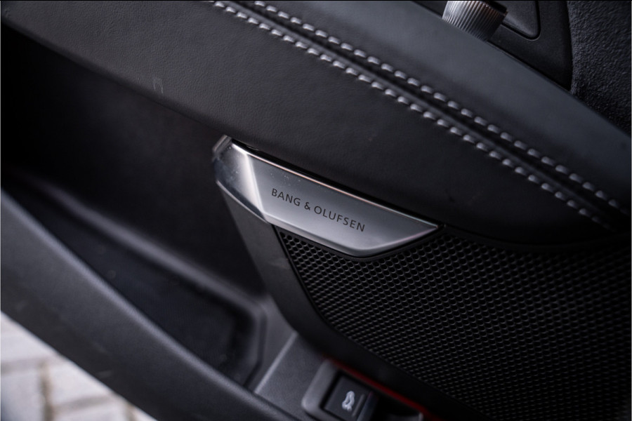 Audi e-tron GT RS 93 kWh - Panorama | B&O | Carbon | Massage | Stoelkoeling | Luchtvering