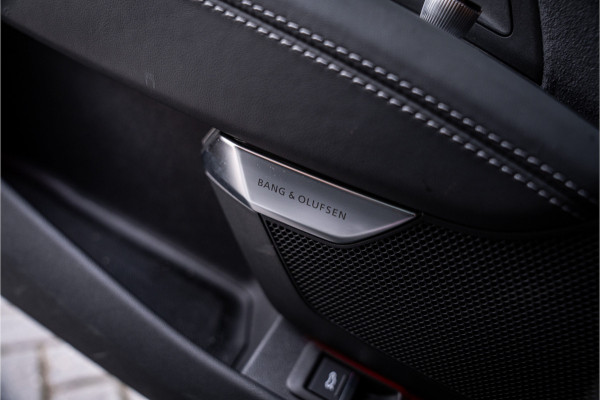 Audi e-tron GT RS 93 kWh - Panorama | B&O | Carbon | Massage | Stoelkoeling | Luchtvering