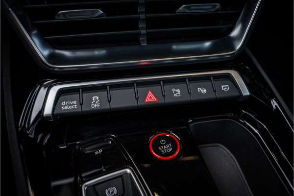 Audi e-tron GT RS 93 kWh - Panorama | B&O | Carbon | Massage | Stoelkoeling | Luchtvering