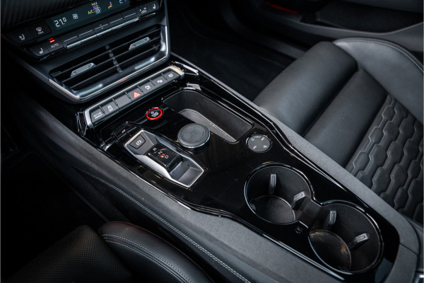 Audi e-tron GT RS 93 kWh - Panorama | B&O | Carbon | Massage | Stoelkoeling | Luchtvering