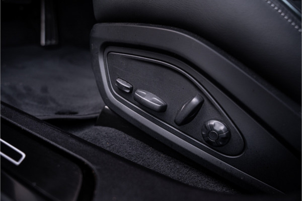 Audi e-tron GT RS 93 kWh - Panorama | B&O | Carbon | Massage | Stoelkoeling | Luchtvering