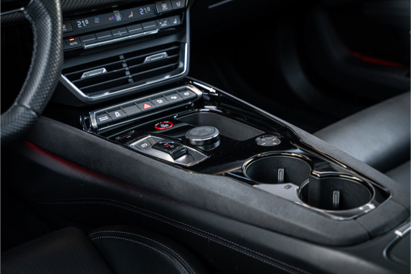 Audi e-tron GT RS 93 kWh - Panorama | B&O | Carbon | Massage | Stoelkoeling | Luchtvering