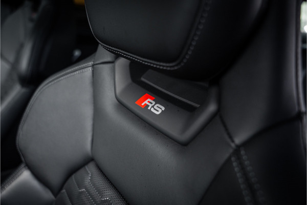 Audi e-tron GT RS 93 kWh - Panorama | B&O | Carbon | Massage | Stoelkoeling | Luchtvering